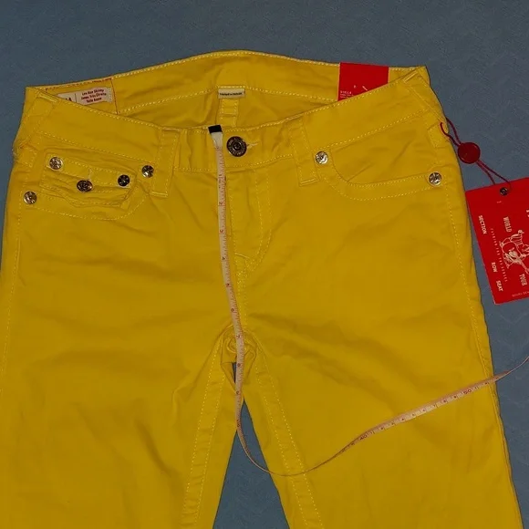 True Religion Jeans - Picture 5 of 12